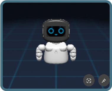 CodeLab：3D シミュレーターでの動作確認