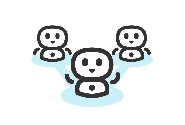 クラウド開発ツール