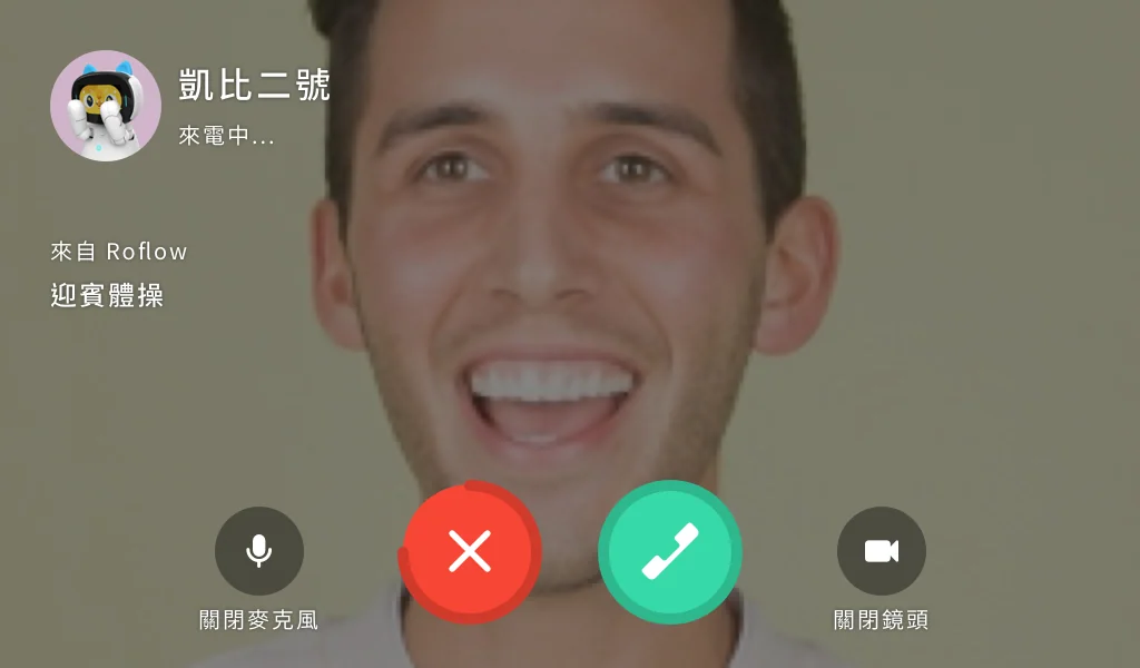操作手順の説明画像
