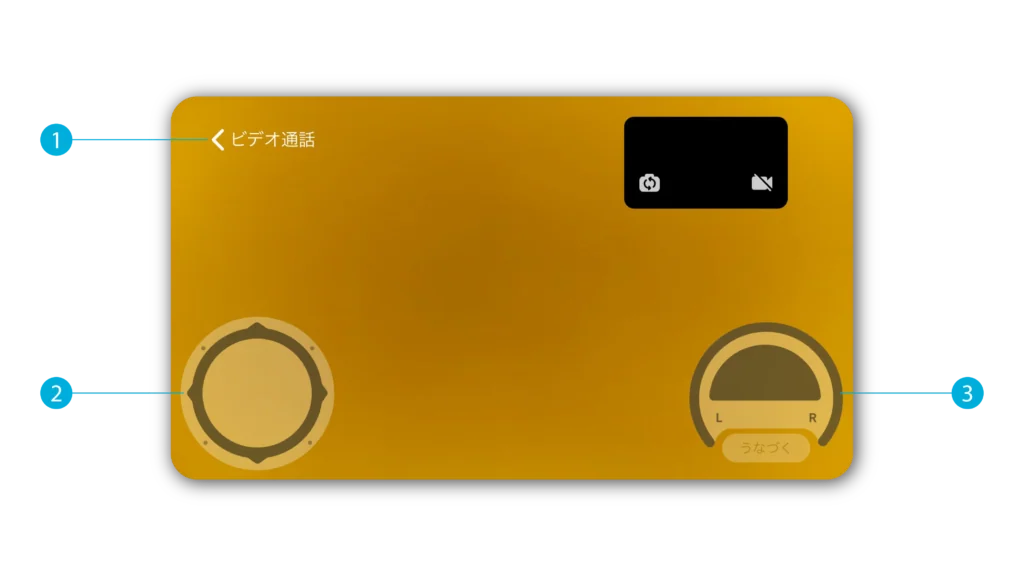 操作手順の説明画像
