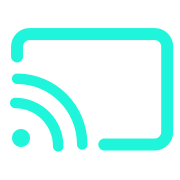 画面キャスト