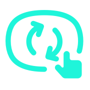 手動アップデート