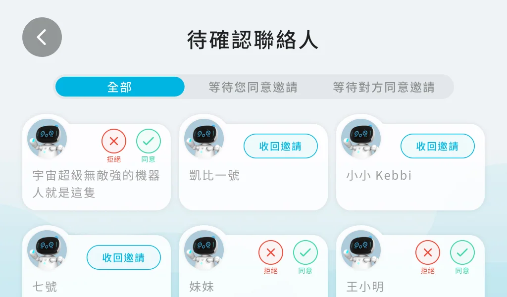 操作手順の説明画像