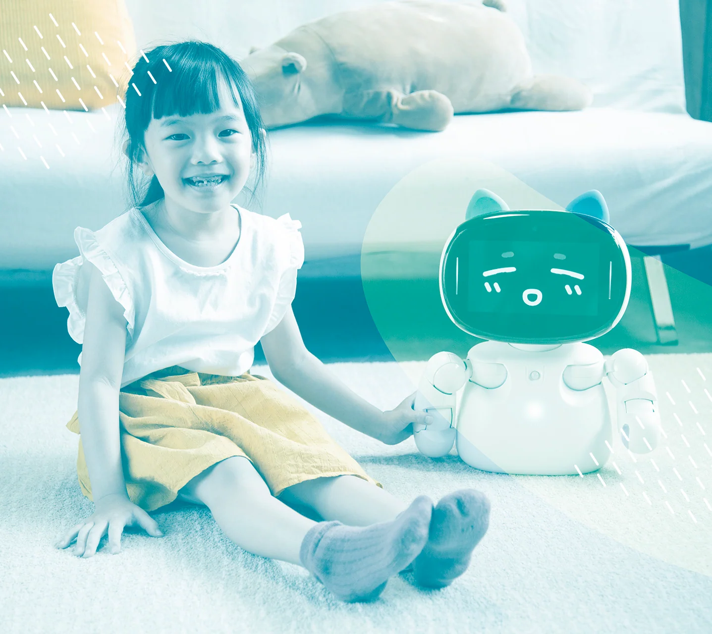 Kebbi Air 凱比｜⁠各大教育專家認證最完整的 STEAM 教學夥伴