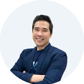 Daniel Chang