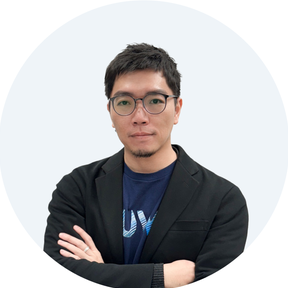 Ted Chen